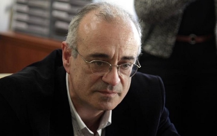 Μάρδας: «Ψαλίδι» στις δαπάνες σε όλο το Δημόσιο... πλην της Βουλής