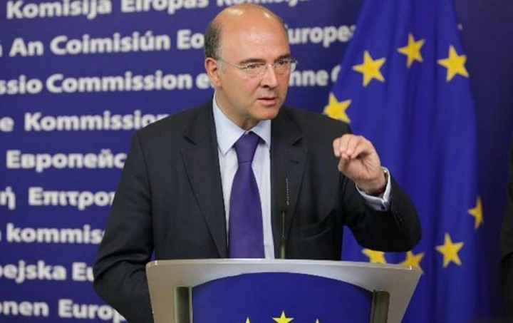 Μοσκοβισί: Για το καλό της Ευρώπης πρέπει να αποφύγουμε το Grexit