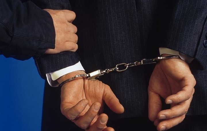 Συνελήφθη 61χρονος για φοροδιαφυγή ύψους 17,6 εκατ. ευρώ