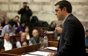 Ολοκληρώθηκε η συνεδρίαση της ΚΟ του ΣΥΡΙΖΑ