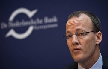 Νοτ: «Οι ελληνικές τράπεζες είναι ικανές να αντέξουν ορισμένες πιέσεις ακόμη» 