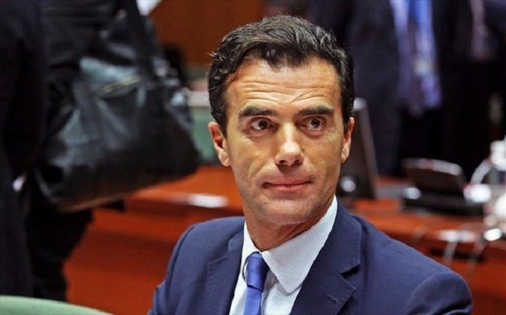 Γκόζι:«Η Ελλάδα πρέπει να παραμείνει στην ευρωζώνη- Δεν θέλουμε μια Ενωση που χάνει κομμάτια»