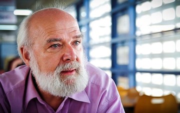 Ερικ Τουσέν: Παράνομο και παράτυπο το πρόγραμμα βοήθειας της Ελλάδας