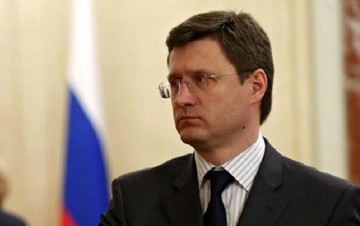 Νόβακ: Είναι πολύ πιθανή η συμφωνία με Ελλάδα για τον αγωγό φυσικού αερίου