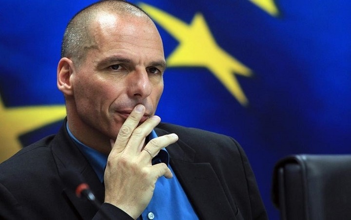 Βαρουφάκης: Δεν θα υπάρξει συμφωνία στο Eurogroup της Πέμπτης