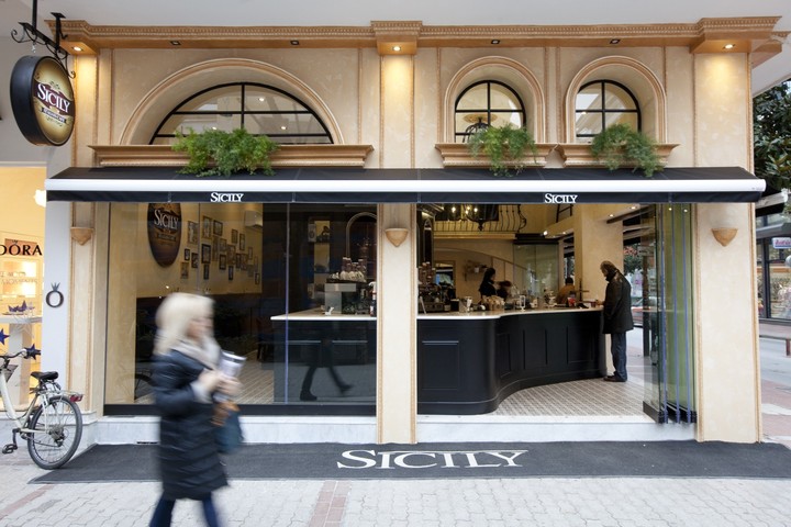 Πόσο θα κοστίσει να ανοίξεις ένα SICILY CAFÉ και τι πρέπει να ξέρεις