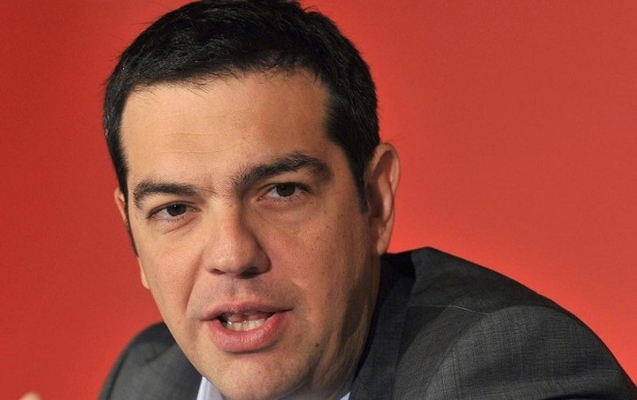 Τσίπρας: Οι Γερμανοί δεν πληρώνουν μισθούς και συντάξεις των Ελλήνων