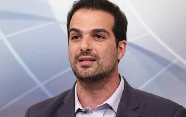 Σακελλαρίδης: Οι καταθέσεις είναι διασφαλισμένες και το τραπεζικό σύστημα παραμένει ισχυρό