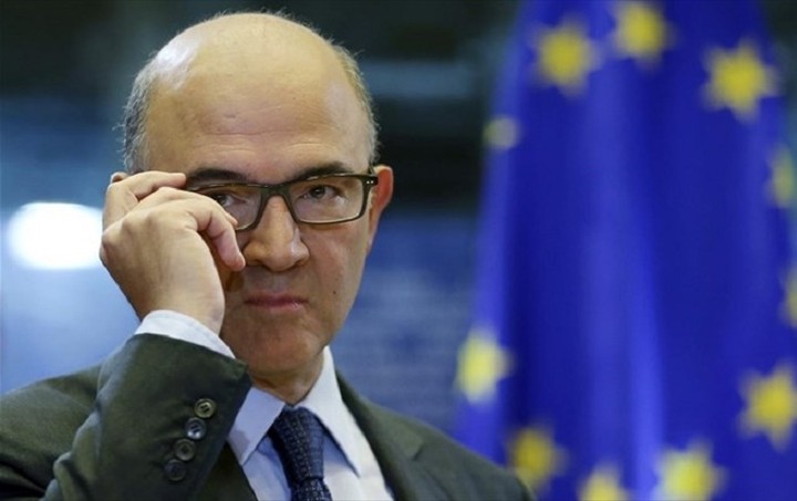 Μοσκοβισί: Πρέπει να βρεθεί λύση για την Ελλάδα