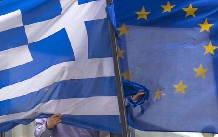 Κομισιόν και ΕΚΤ επεξεργάζονται σχέδιο ελάφρυνσης του ελληνικού χρέους