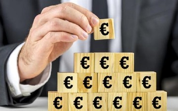 Εκτός στόχου τα καθαρά έσοδα του προϋπολογισμού το 5μηνο