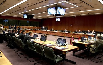 DW: Κρίσιμο Eurogroup, χωρίς αποφάσεις
