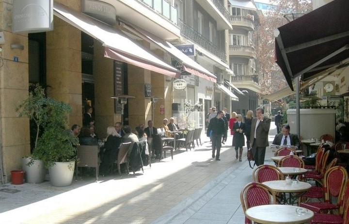 Έξωση στο Athens Lycabettus Hotel κάνει η Αρχιεπισκοπή Αθηνών