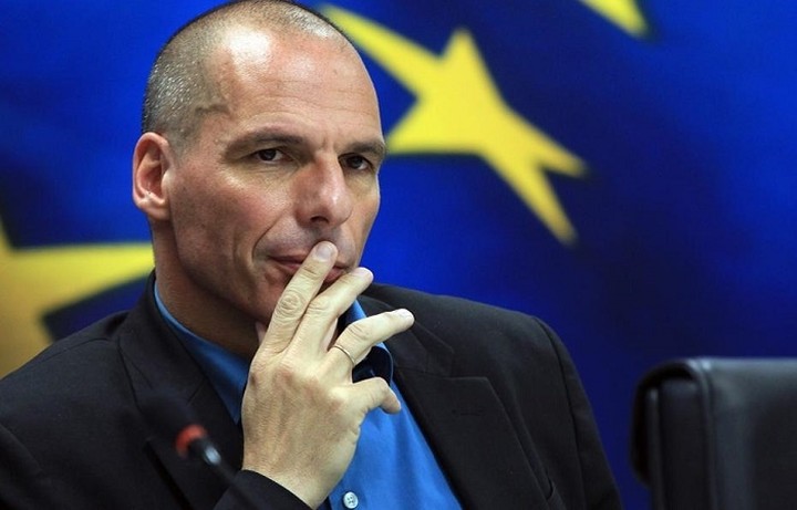 Ελληνας αξιωματούχος στο Reuters: «Ο Βαρουφάκης παρουσιάζει νέες ιδέες αυτή τη στιγμή»