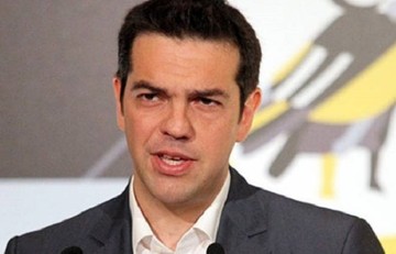 Τσίπρας: Τέλος τα σενάρια τρόμου - Θετική εξέλιξη η Σύνοδος Κορυφής