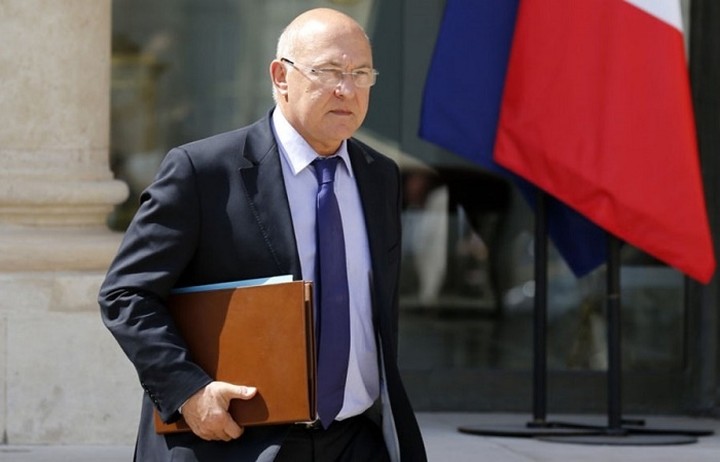 Σαπέν: Θα ξανά γίνει Eurogroup πριν από την Σύνοδο Κορυφής τη Δευτέρα