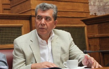 Μητρόπουλος:«Ήταν το πιο σφοδρό Eurogroup - Οι δανειστές χρησιμοποίησαν νομικούς εκβιασμούς»