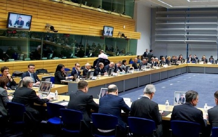 Έκτακτο Eurogroup τη Δευτέρα πριν από τη Σύνοδο Κορυφής