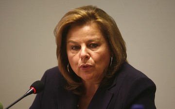 Λ. Κατσέλη: Είναι ώρα ευθύνης και αποφάσεων για όλους και δεν υπάρχουν αδιέξοδα