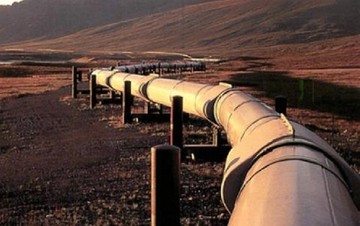 Ελλάδα και Ρωσία υπέγραψαν για τον αγωγό φυσικού αερίου