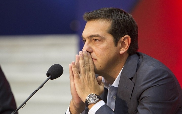 Τσίπρας: Το Grexit θα ήταν η αρχή του τέλους για την Ευρωζώνη
