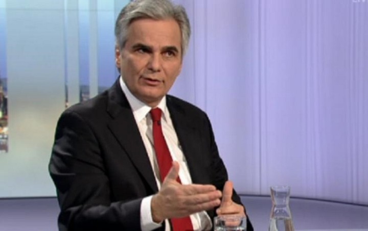 Φάιμαν: Το επόμενο βήμα πρέπει να το κάνει η Ελλάδα