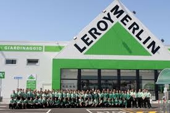 Κόκκινος ο ισολογισμός των Leroy Merlin - Τα σχέδια για τα νέα καταστήματα