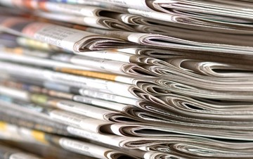 Τα πρωτοσέλιδα του Σαββάτου (20.06.15)