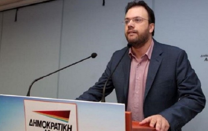 ΔΗΜΑΡ σε κυβέρνηση: Συμβιβασμός και όχι ρήξη