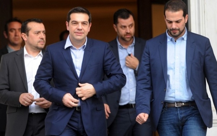 Κρίσιμο 48ωρο: Όλες οι «πυρετώδεις» διεργασίες πριν την Σύνοδο Κορυφής