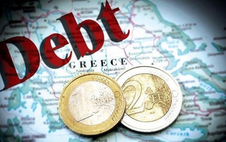 Αυτή είναι η ελληνική πρόταση για μείωση του χρέους (pdf)