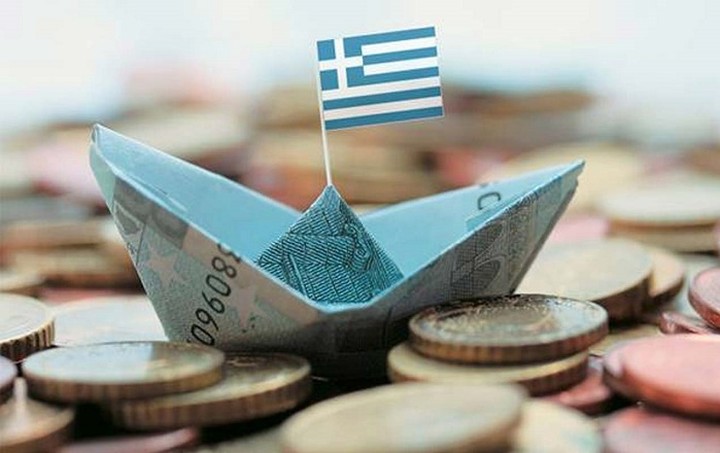 Με την ...ημέρα θα χρηματοδοτούνται οι ελληνικές τράπεζες από την ΕΚΤ