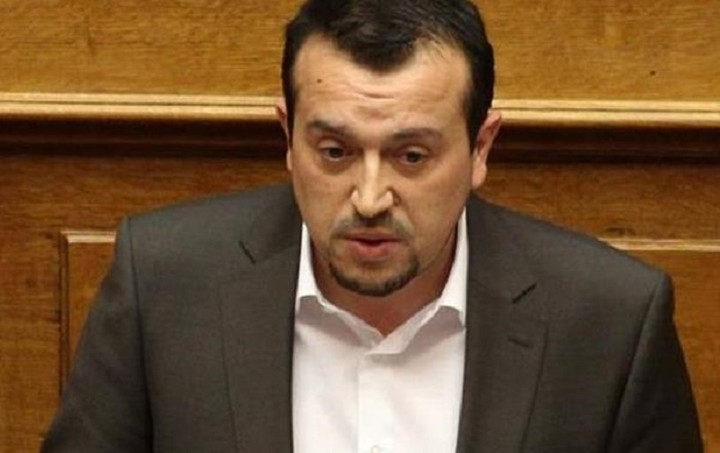 Ν. Παππάς: Ήρθε η ώρα της πολιτικής λύσης