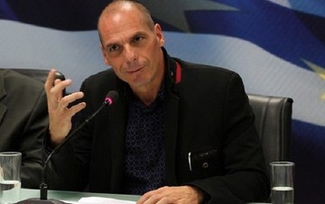 Βαρουφάκης: Μας ζητάνε ό,τι έγινε και το 2010, να επεκτείνουμε την κρίση! Όχι, ευχαριστούμε!
