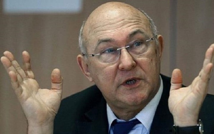 Σαπέν: Άγνωστης έκτασης οι κίνδυνοι ενός Grexit - Πρέπει να αποφευχθεί αυτό το σενάριο