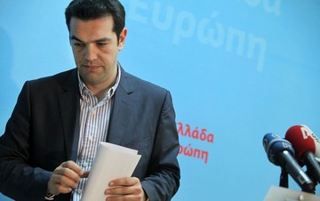Γερμανία: Η στρατηγική Τσίπρα δεν θα του βγει