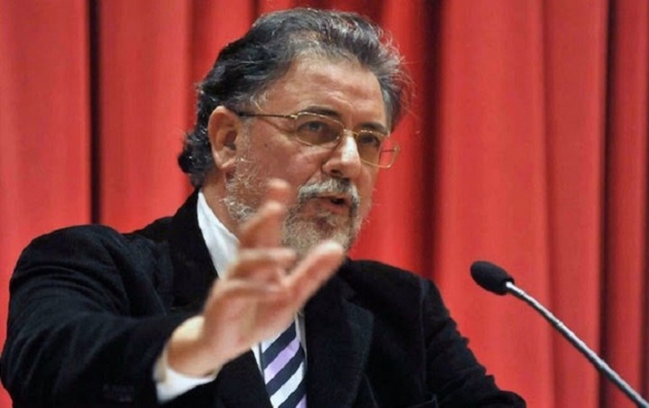 Πανούσης: Εθνική καταστροφή η ρήξη με τους εταίρους - Πρέπει να πάμε σε συμφωνία
