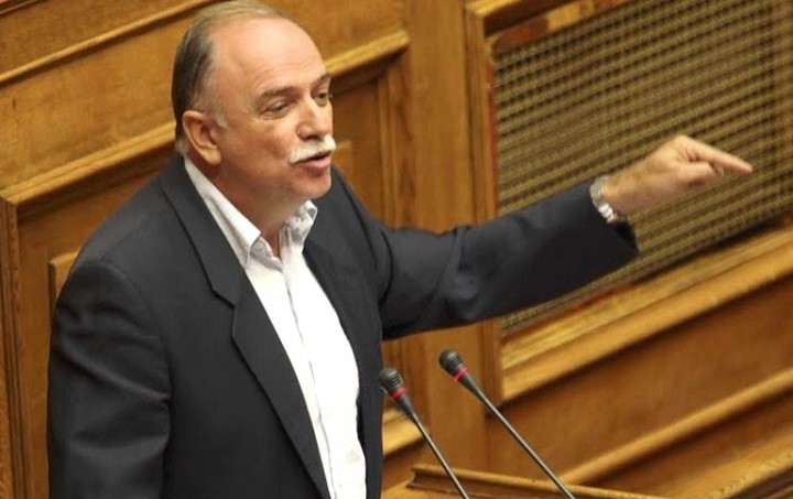 Παπαδημούλης: Πρέπει να βγει λευκός καπνός για το κοινό συμφέρον Ελλάδας - Ευρωζώνης