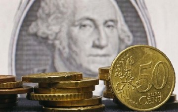 Συνάλλαγμα: Με κέρδη 0,4% κινείται το ευρώ
