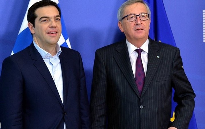 Τσίπρας: Στόχος μας είναι μια βιώσιμη συμφωνία