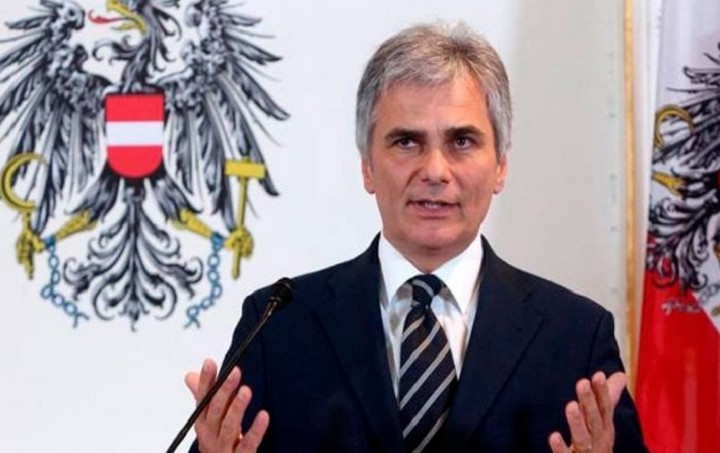 Φάιμαν: Να μην κρατηθεί σκληρή στάση στη Σύνοδο Κορυφής για την Ελλάδα
