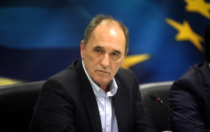 Σταθάκης στο BBC: Η Ελλάδα σώθηκε