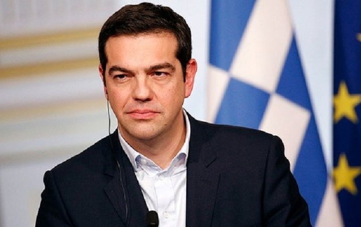 Τσίπρας: Η μπάλα βρίσκεται στο γήπεδο της ευρωπαϊκής ηγεσίας