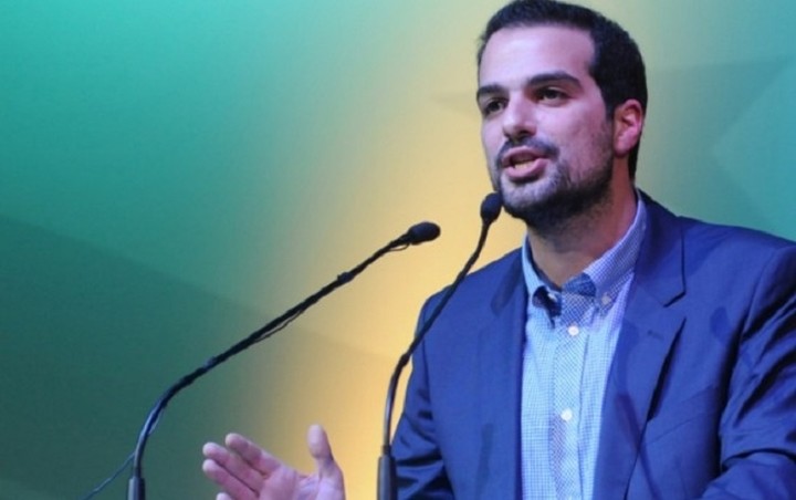 Σακελλαρίδης: Είμαστε πολύ κοντά σε συμφωνία