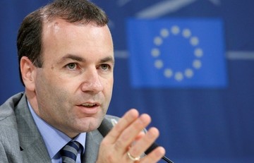 Βέμπερ:«Οι ελληνικές προτάσεις δεν θα πρέπει να υπερεκτιμηθούν»