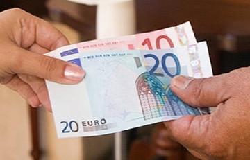 ΤτΕ: Στα 45,20 δισ. ευρώ η αξία των τραπεζογραμματίων που κυκλοφορούν στην αγορά