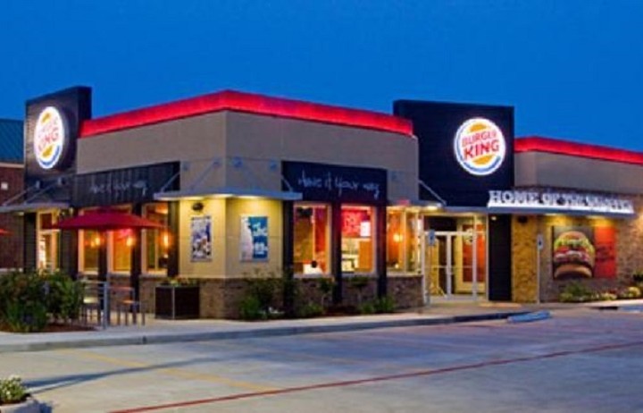 Πότε θα λειτουργήσει το πρώτο κατάστημα της Burger King στην Ελλάδα