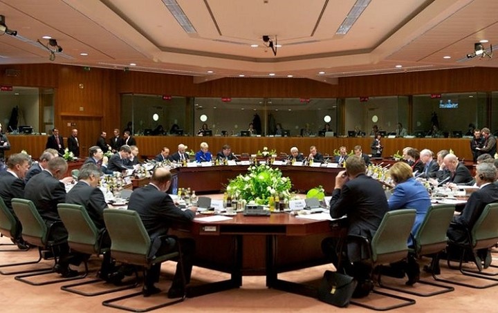 Ολοκληρώθηκε η συνεδρίαση του EuroWorking Group