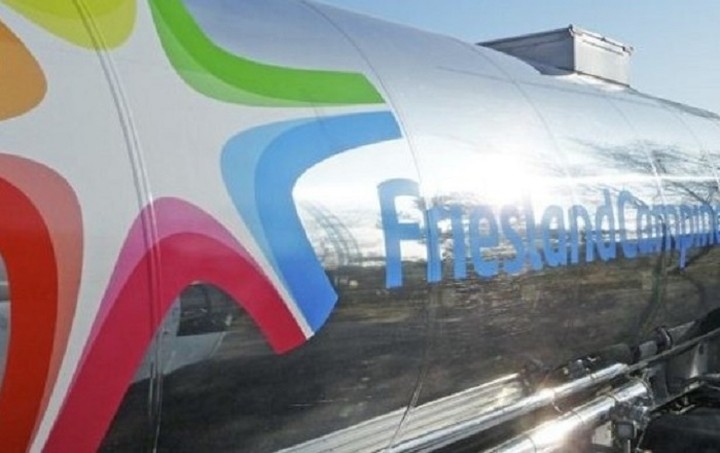 Ανοικτή για εξαγορές η FrieslandCampina (Νουνού) - Τι λένε στελέχη της για τον κίνδυνο Grexit
