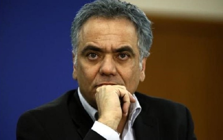 Σκουρλέτης: Ανοιχτά όλα τα ενδεχόμενα για το αποτέλεσμα των διαπραγματεύσεων